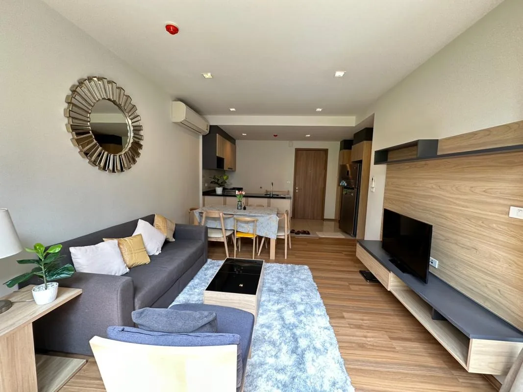 Property photos for Hasu Haus