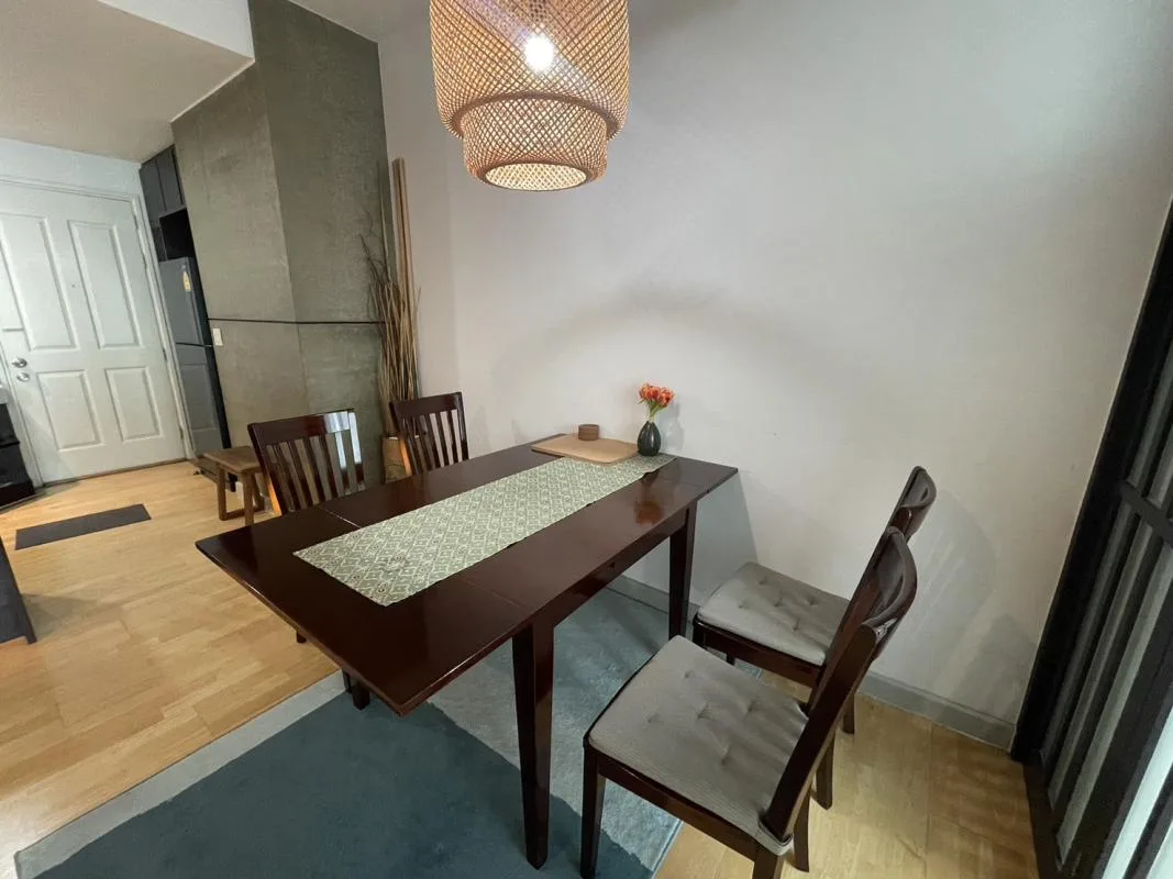 Property photos for Baan Sathorn Chaopraya