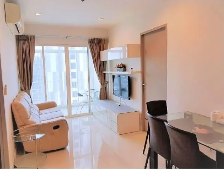 Property photos for Ideo Verve Sukhumvit