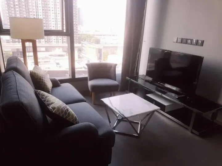 Property photos for The Esse at Singha Complex