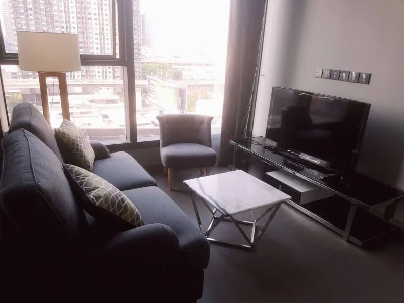 Property photos for The Esse at Singha Complex