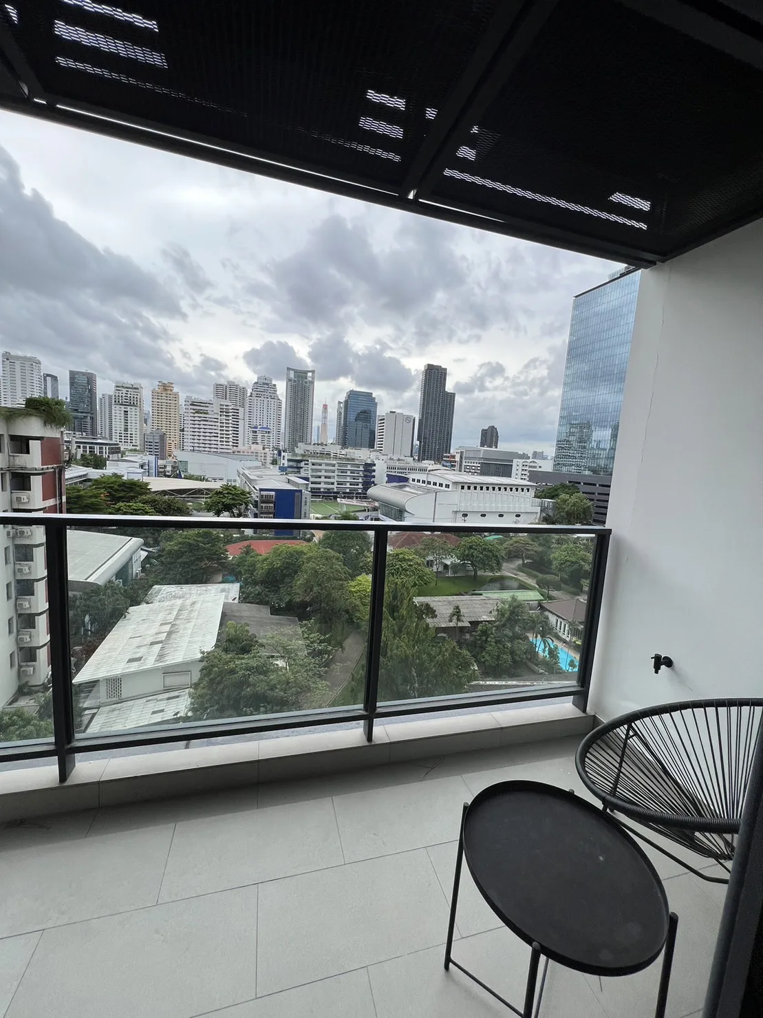 Property photos for The Lofts Asoke