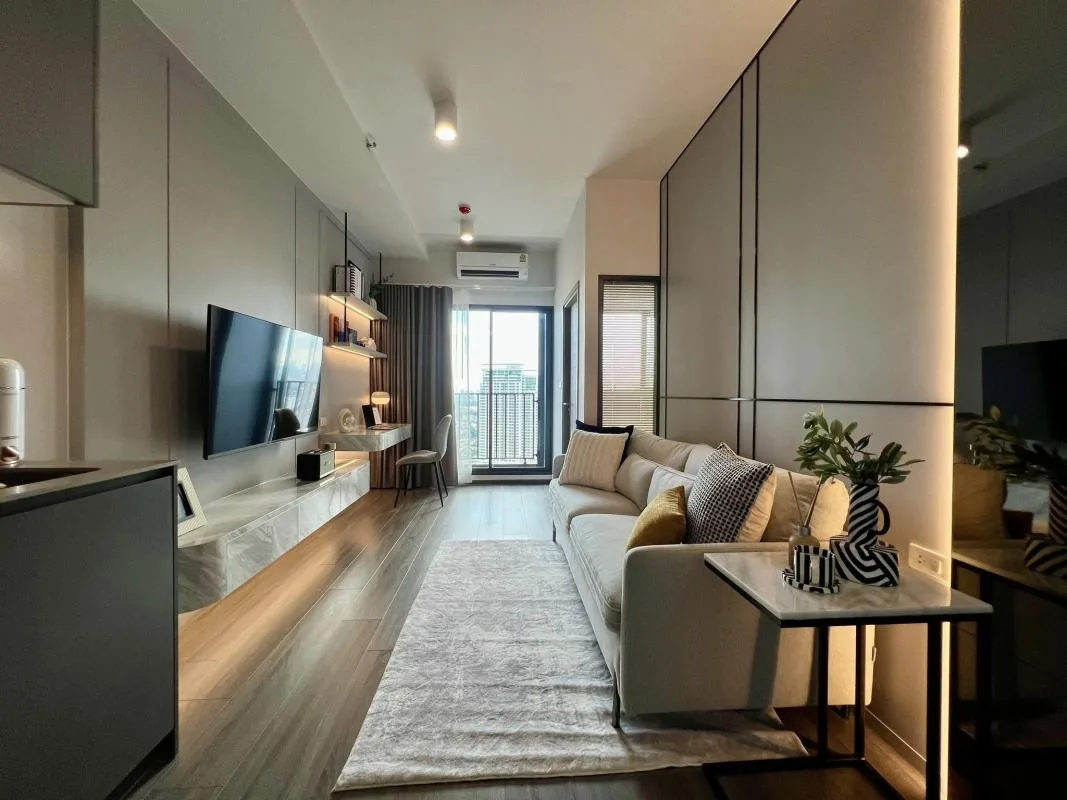 Property photos for Ideo Sukhumvit ??? Rama 4