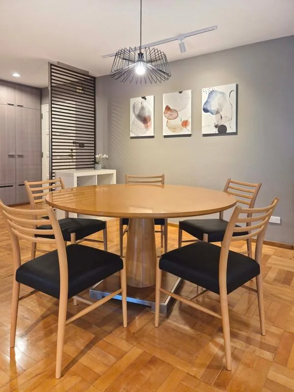 Property photos for Bangkok Garden