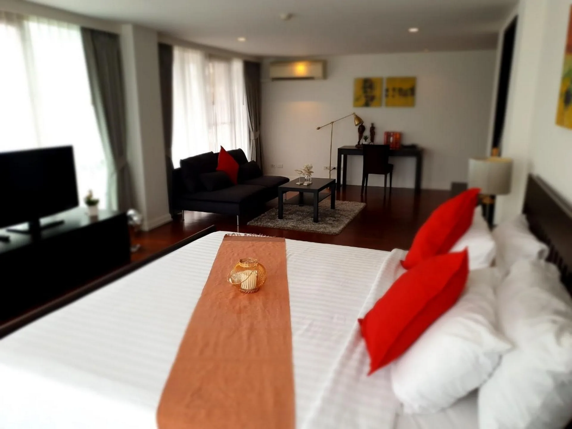 Property photos for Sathorn Gallery Residences