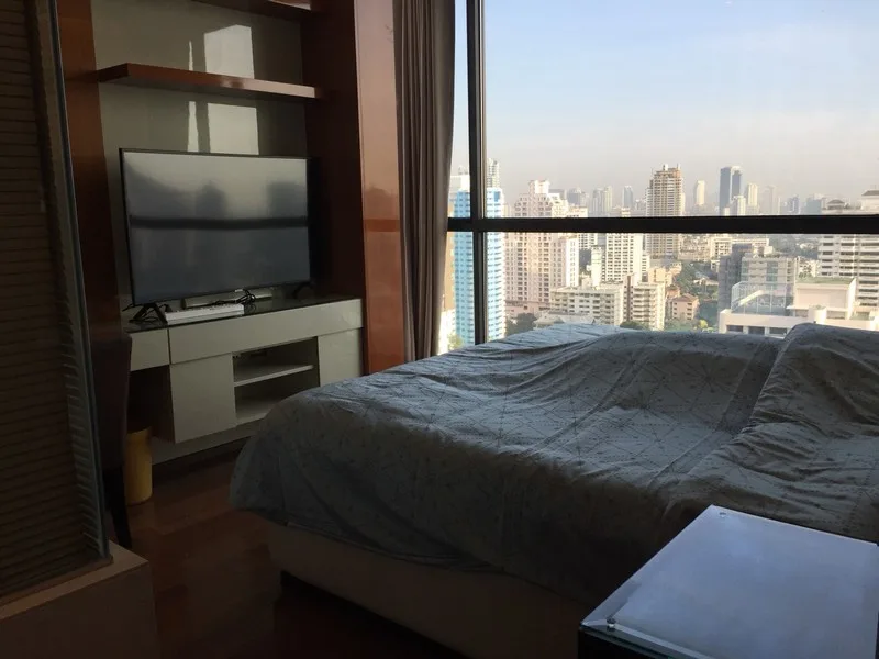 Property photos for The Address Sukhumvit 28