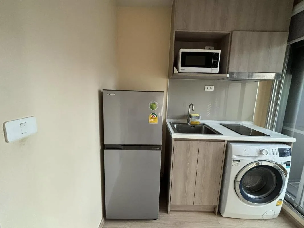 Property photos for Elio Del Moss Phaholyothin 34
