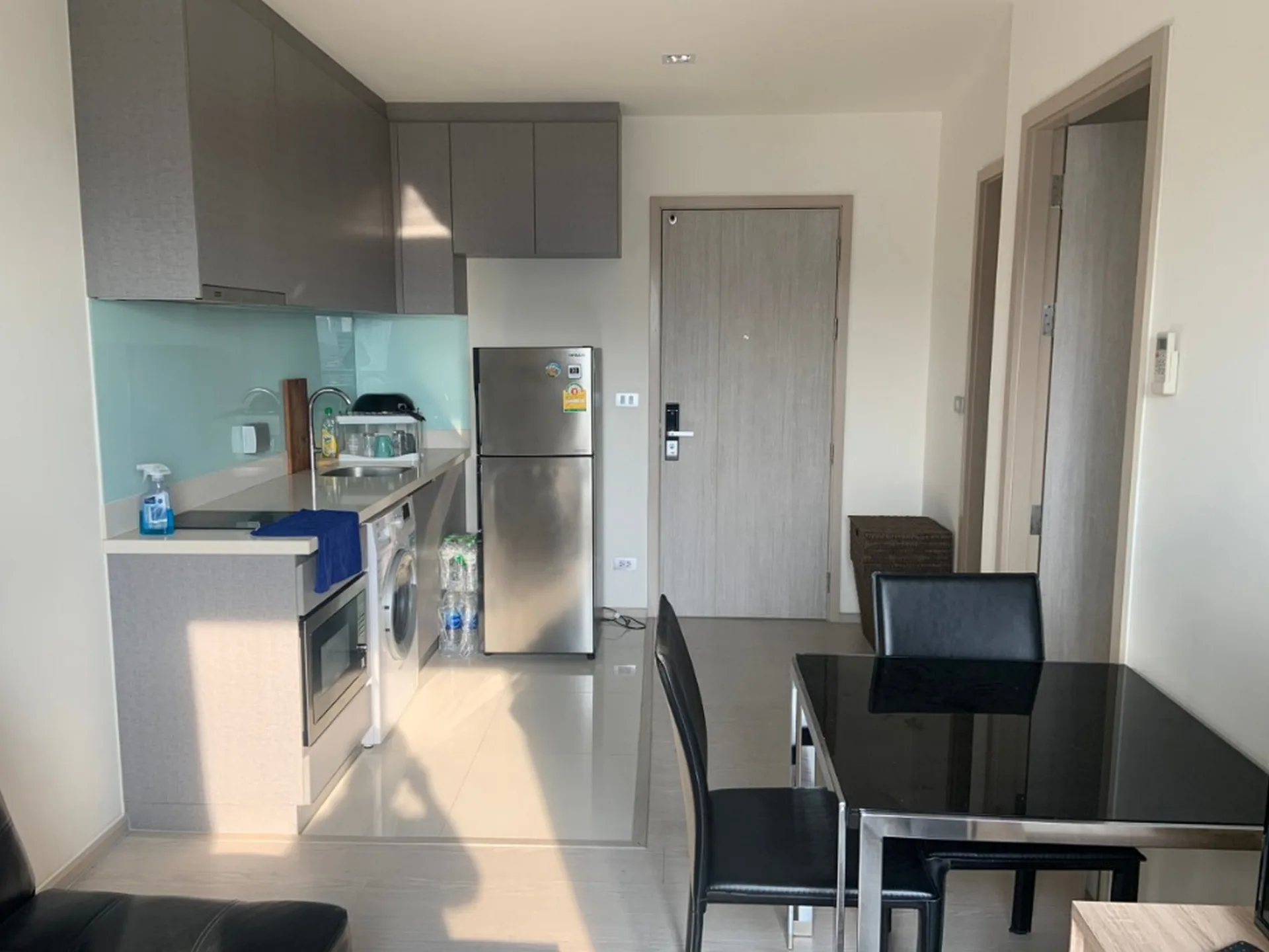 Property photos for Rhythm Sukhumvit 36 - 38