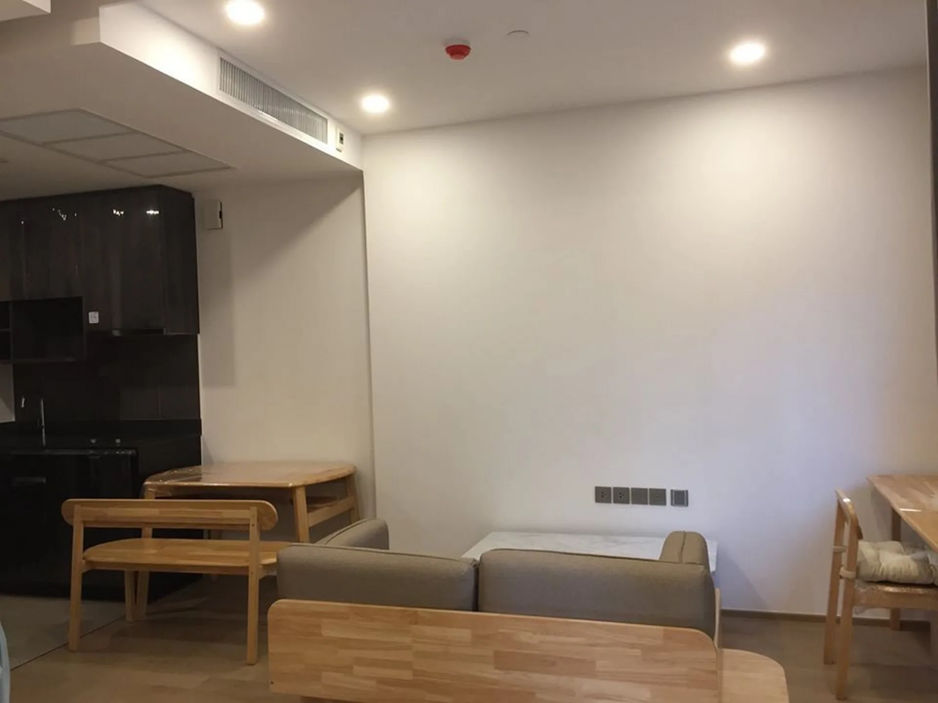 Property photos for Ashton Chula - Silom