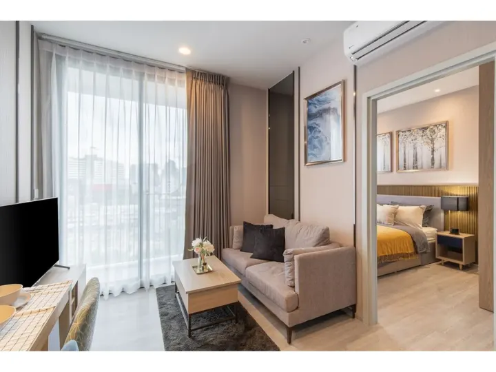 Property photos for XT Ekkamai