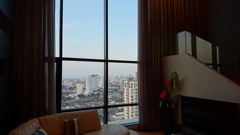 Property photos for Urbano Absolute Sathon - Taksin