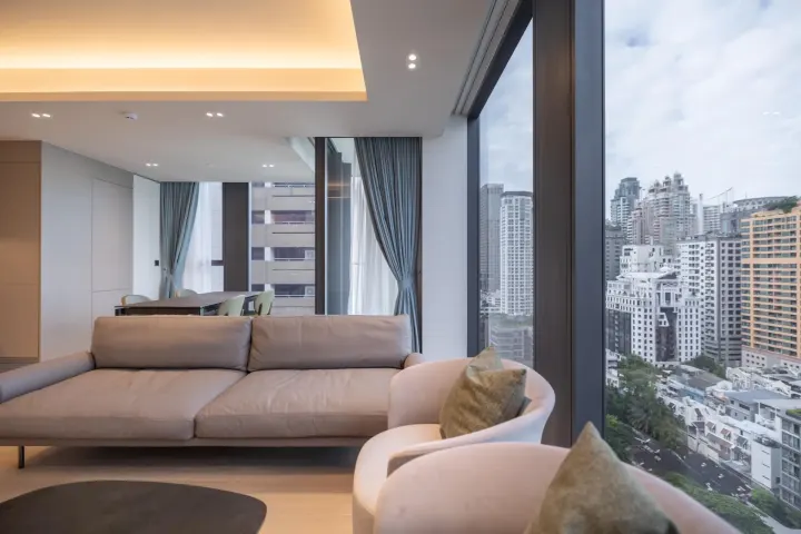 Property photos for Tonson One Residence