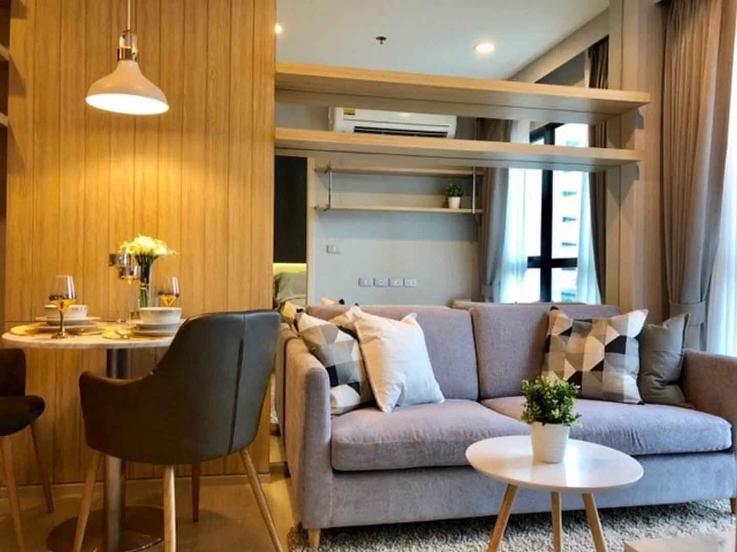 Property photos for Rhythm Asoke 2