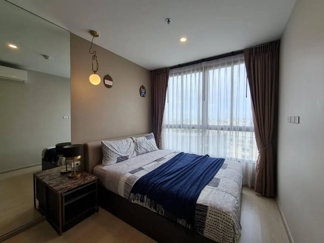 Property photos for Elio Del Nest Udomsuk