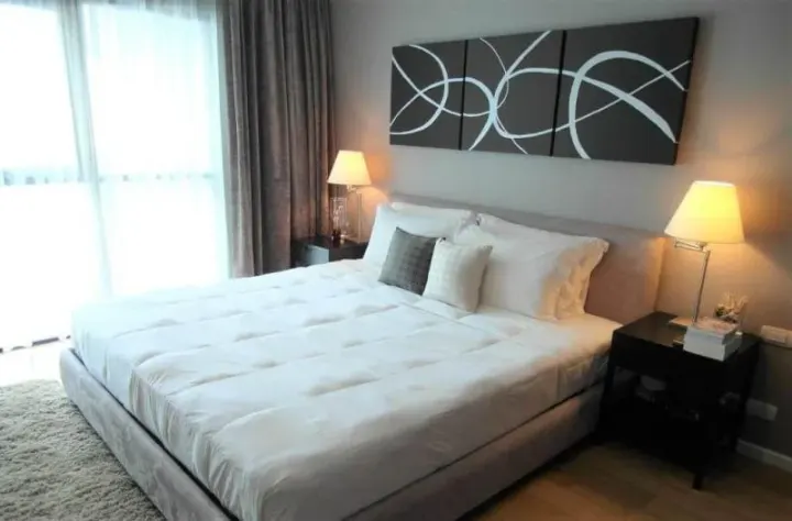 Property photos for Sathorn Gardens