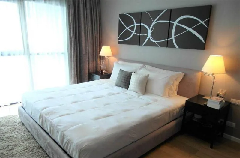 Property photos for Sathorn Gardens