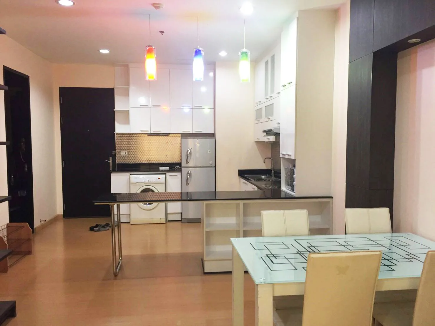 Property photos for Baan Klang Krung Siam - Pathumwan