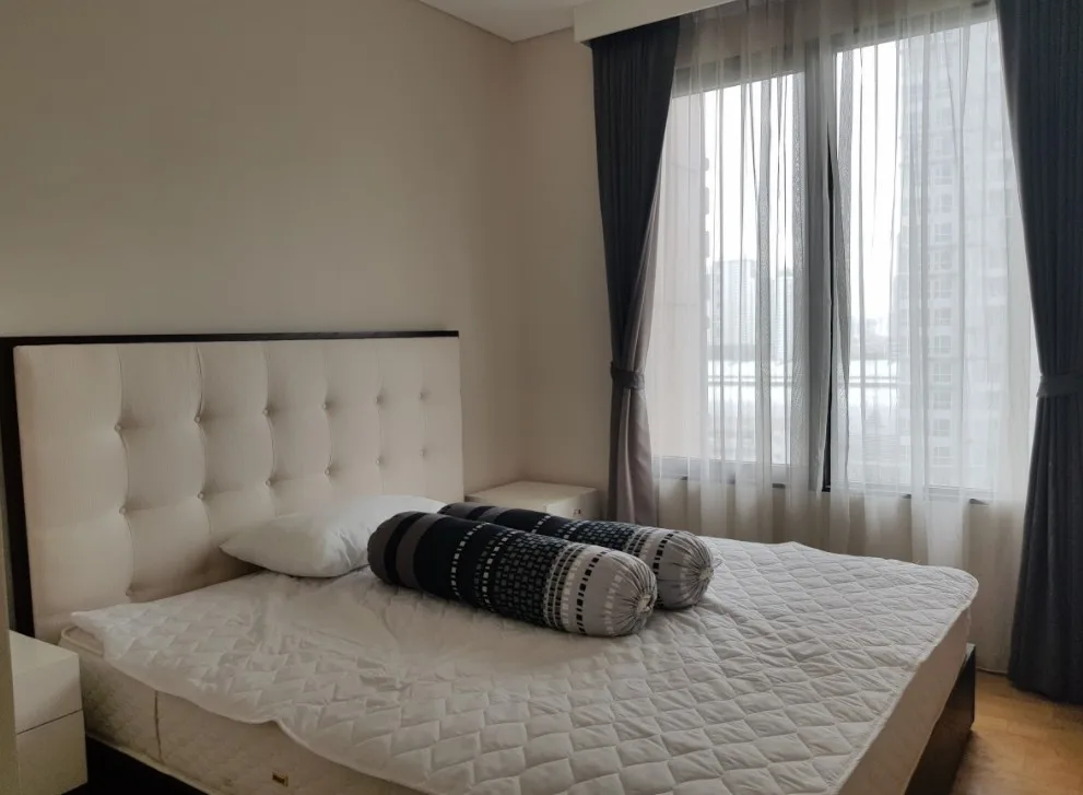 Property photos for Villa Asoke
