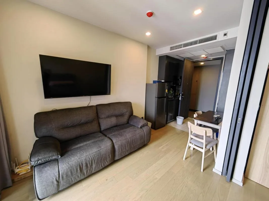 Property photos for Ashton Asoke