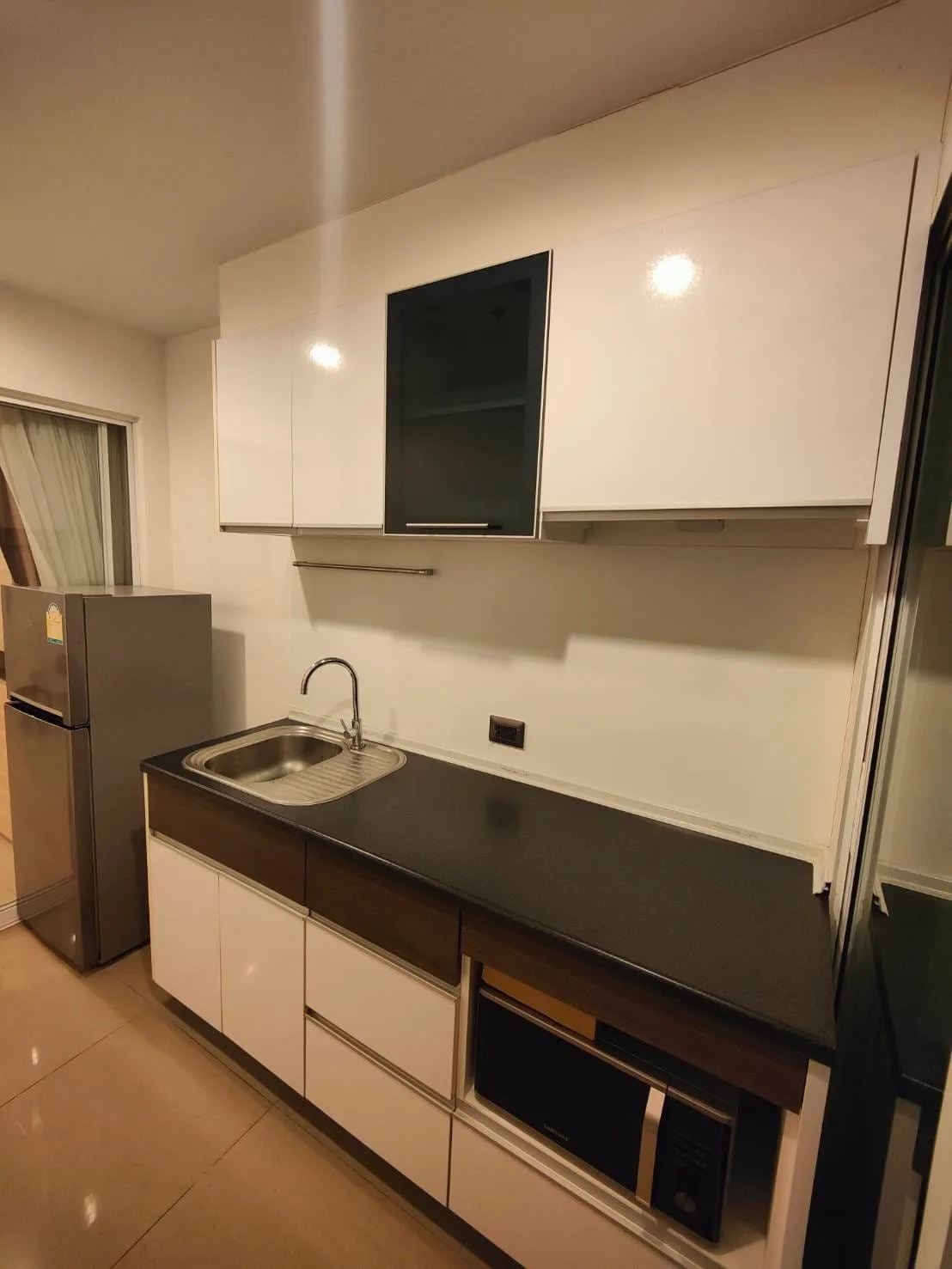Property photos for Supalai Wellington 2