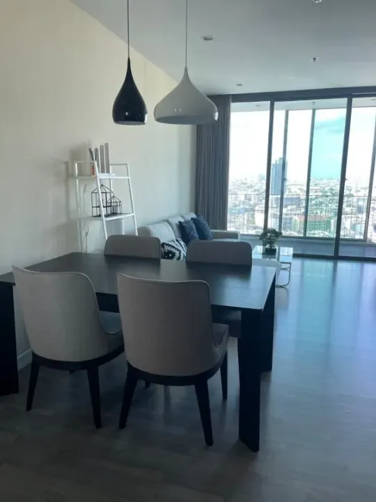 Property photos for The Room BTS Wongwian Yai