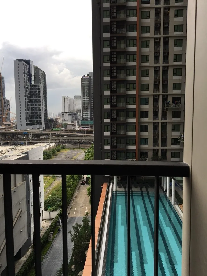 Property photos for Life Asoke