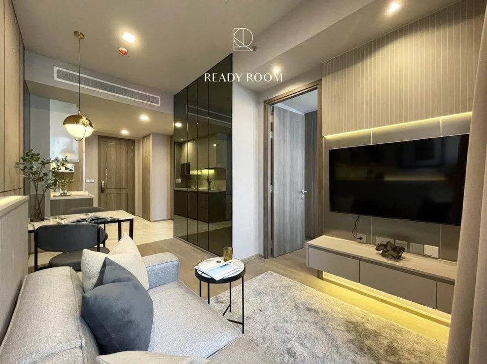 Property photos for Celes Asoke