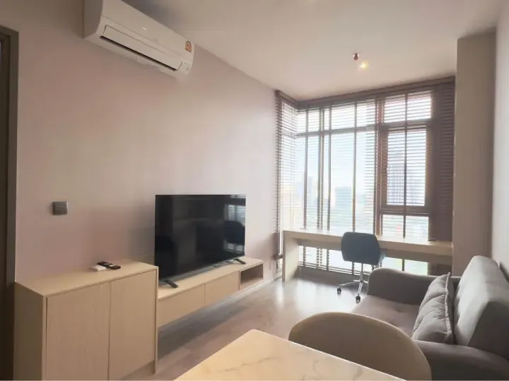 Property photos for Rhythm Ekkamai Estate