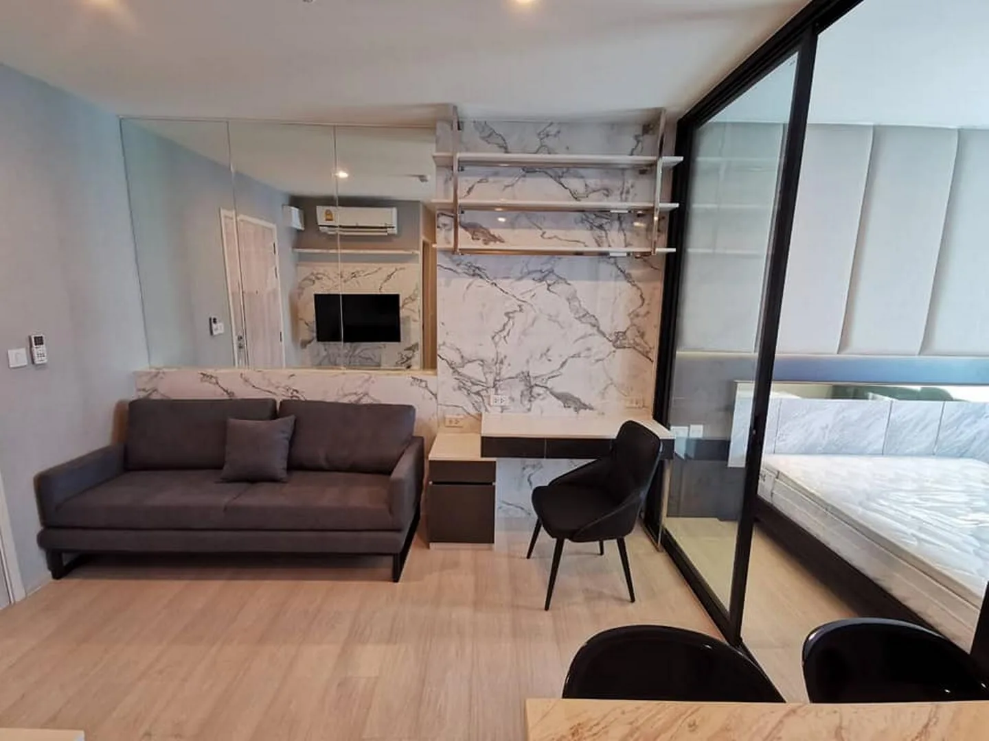 Property photos for Life Asoke