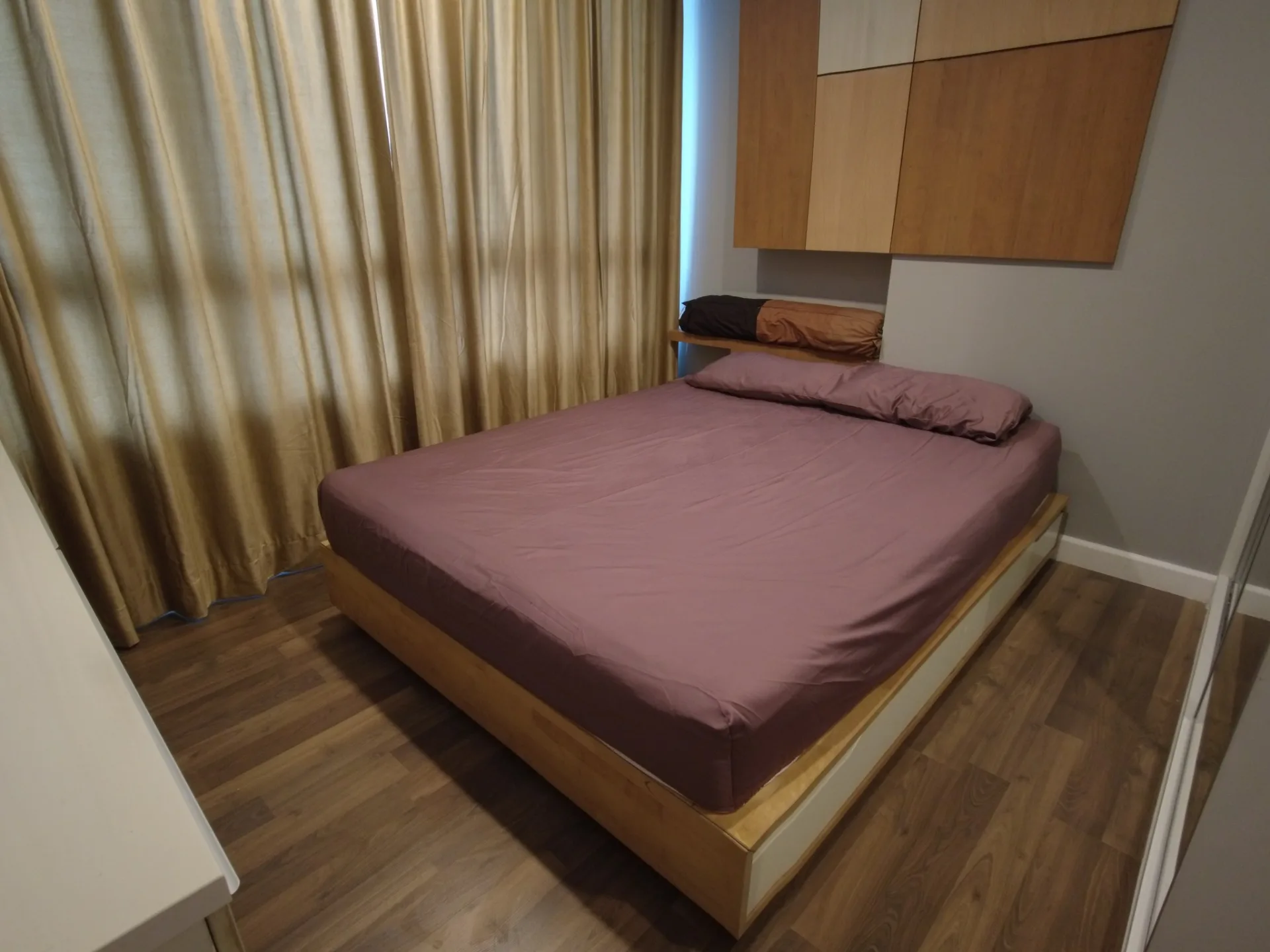 Property photos for The Bloom Sukhumvit 71