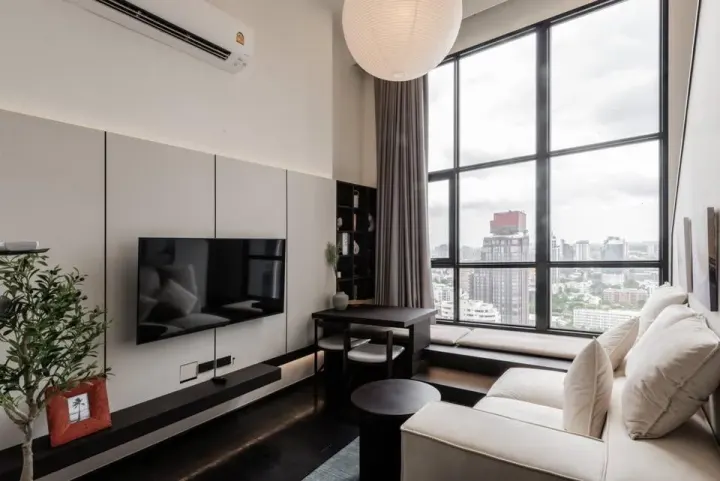 Property photos for Park Origin Thonglor