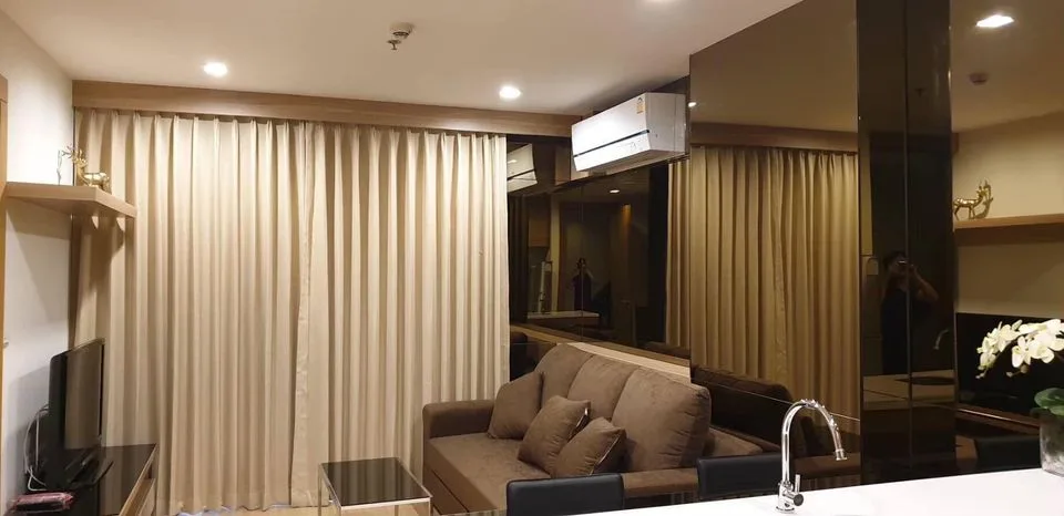 Property photos for Rhythm Ratchada - Huai Khwang