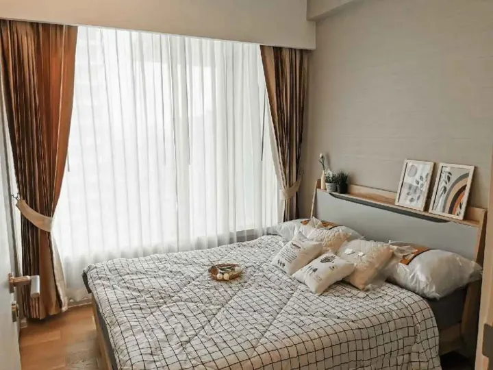 Property photos for The Saint Residences