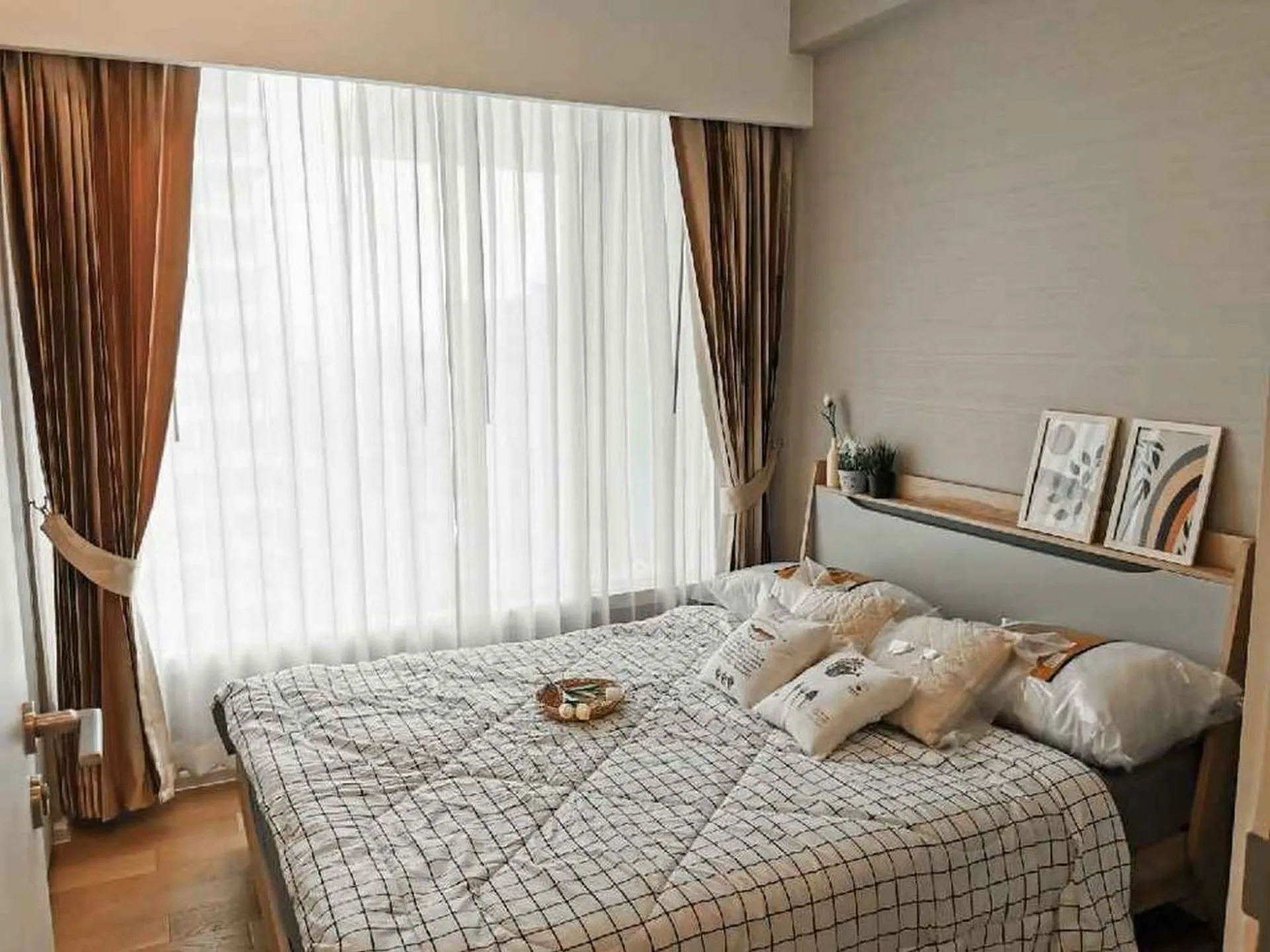 Property photos for The Saint Residences