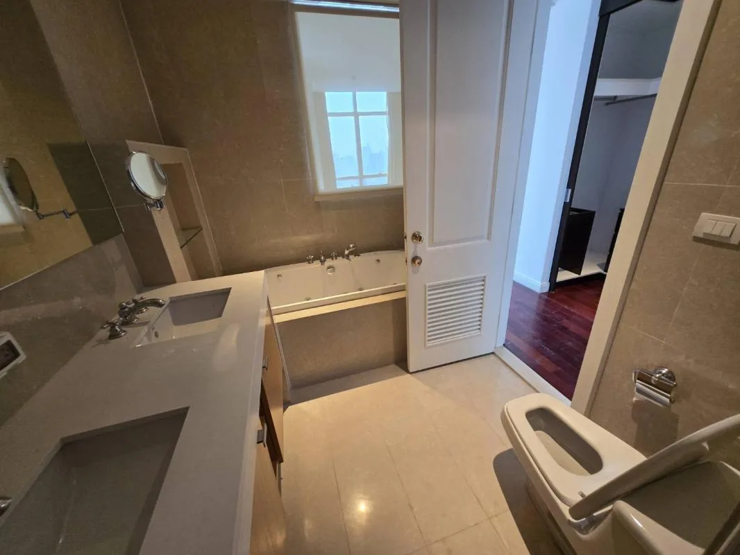 Property photos for Athenee Residence