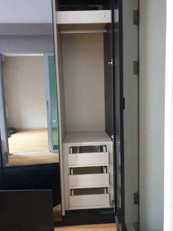 Property photos for Aspire Rama 4