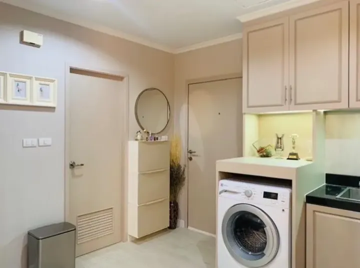 Property photos for Sathorn Gardens