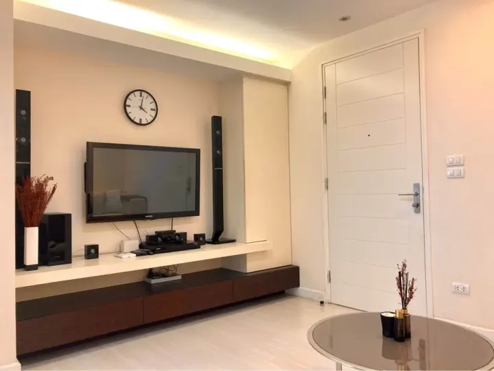 Property photos for The Bangkok Sathorn - Taksin