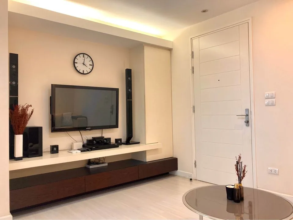 Property photos for The Bangkok Sathorn - Taksin