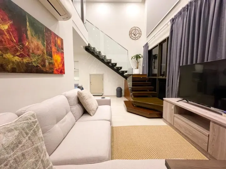 Property photos for The Tree Sukhumvit 64