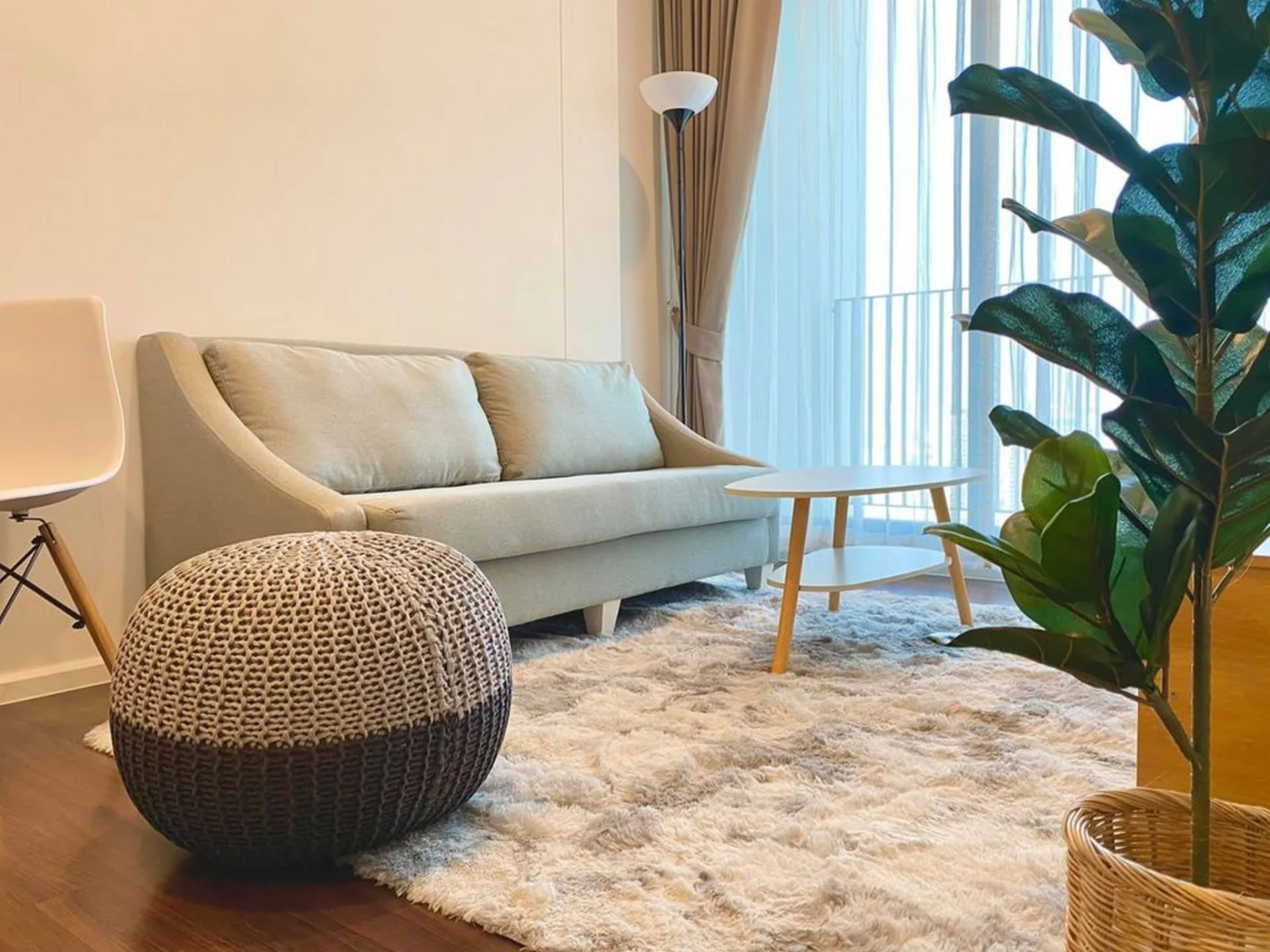 Property photos for Whizdom Inspire Sukhumvit