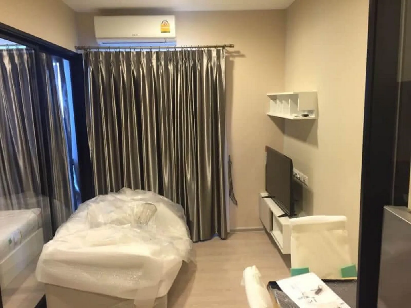 Property photos for Condolette Midst Rama 9