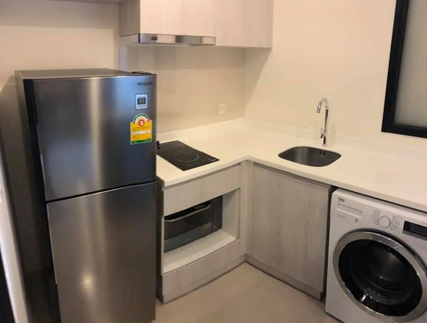 Property photos for Life Asoke