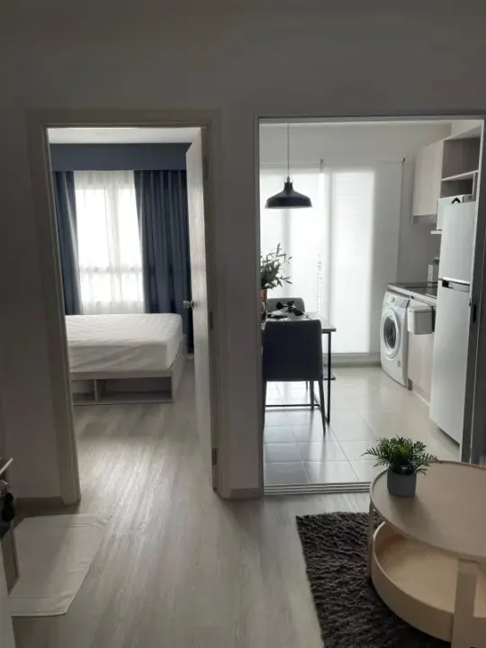 Property photos for Elio Sathorn - Wutthakat
