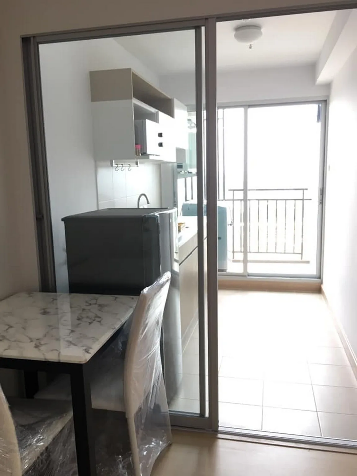 Property photos for Supalai Veranda Rama 9