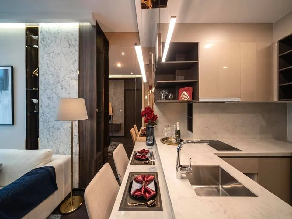 Property photos for Laviq Sukhumvit 57