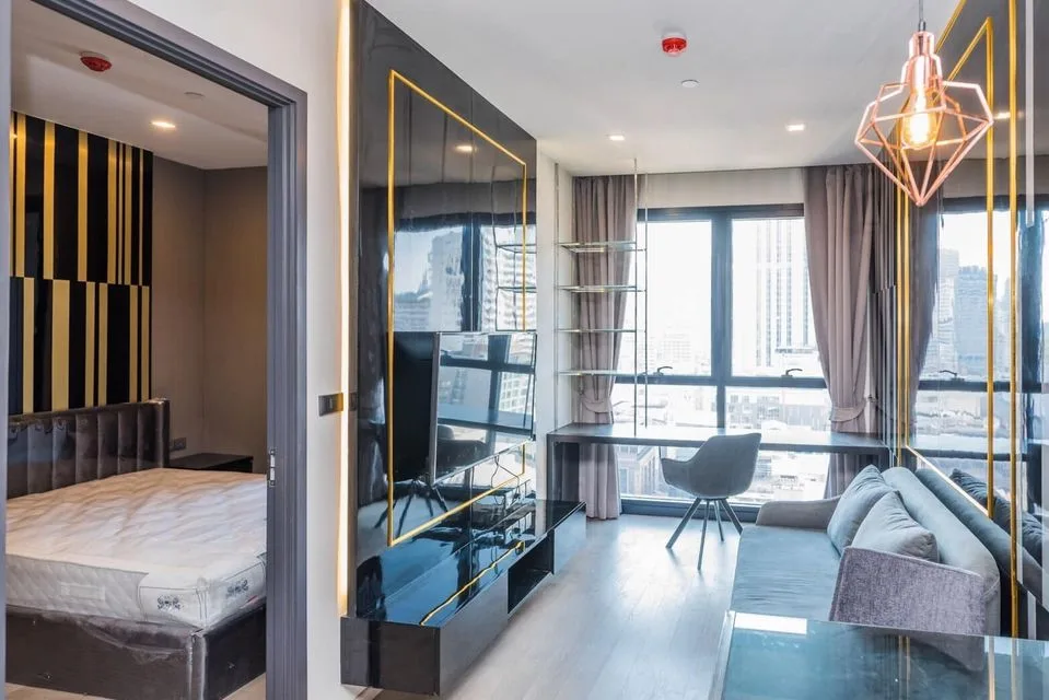 Property photos for Ashton Asoke