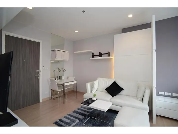 Property photos for Urbano Absolute Sathon - Taksin