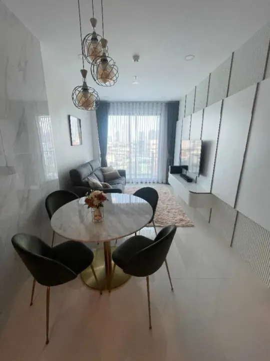 Property photos for Supalai Premier Charoen Nakhon