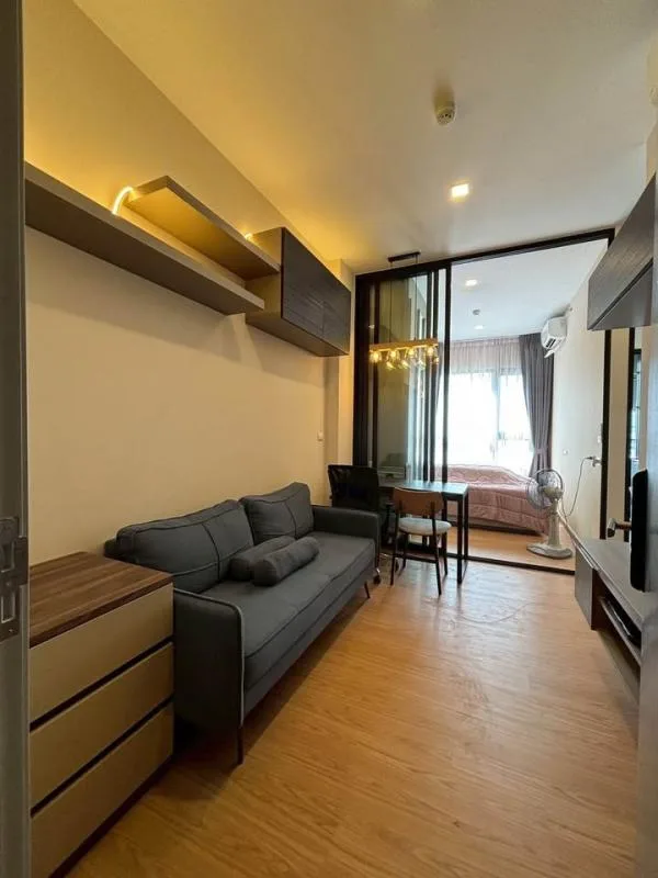 Property photos for Knightsbridge Prime Onnut